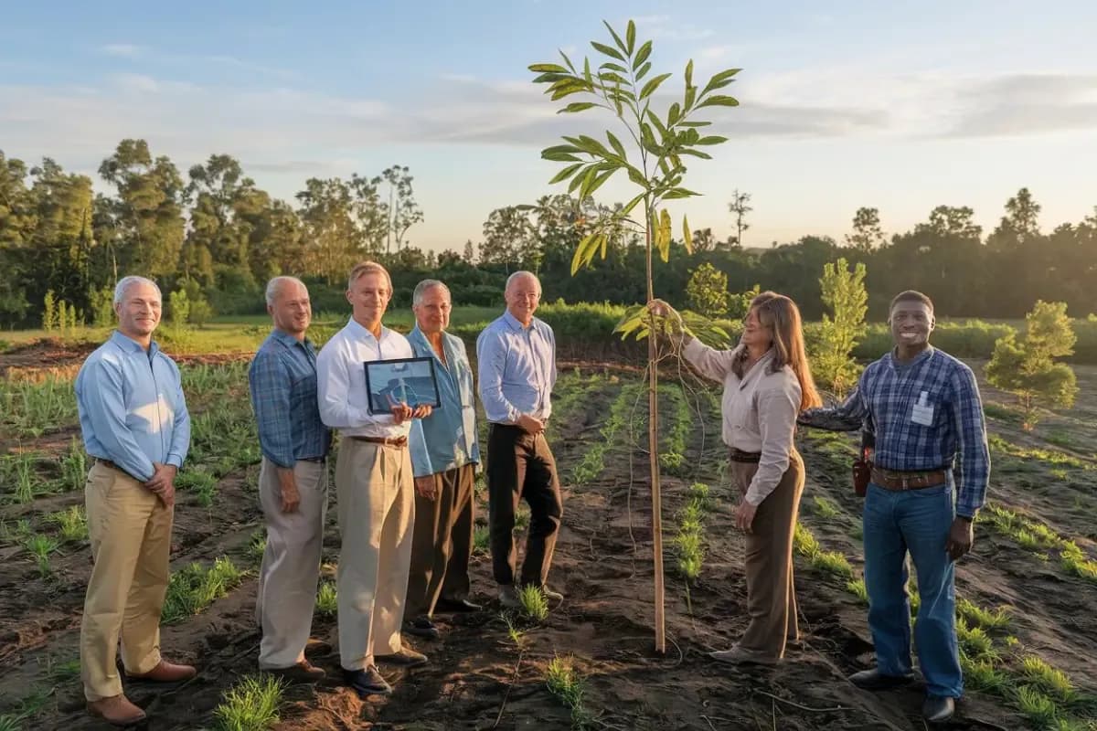 Cover image for How Tree-Planting Projects Are Verified? 2026 Guide