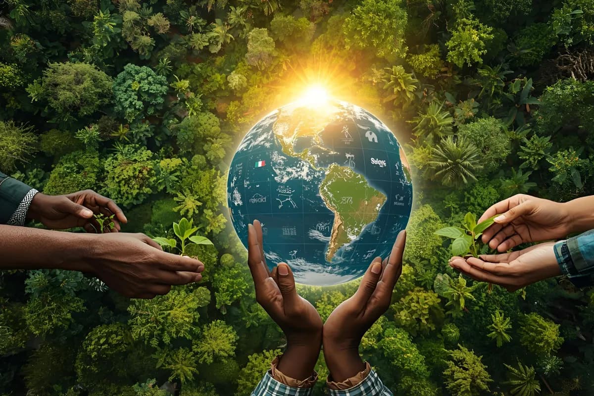 Top 8 Reforestation Tree Planting Platforms for 2025