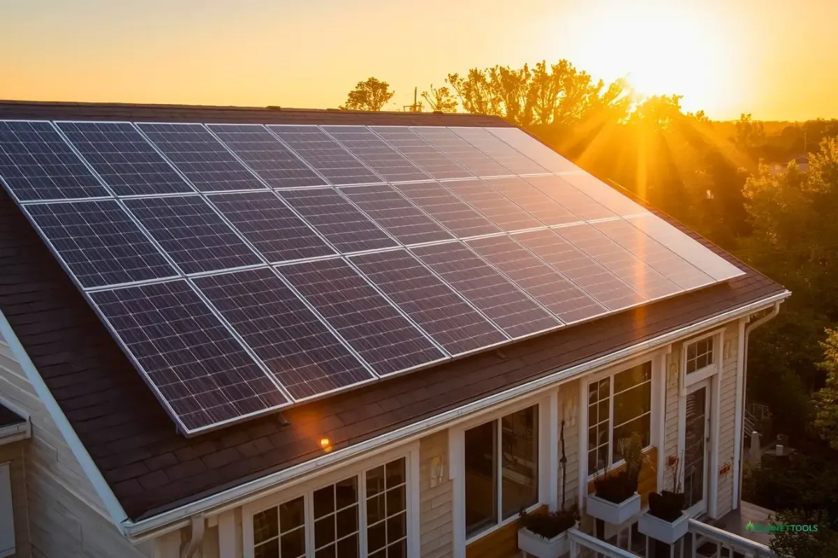 What is Solar Energy? A Beginner's Guide to Power from the Sun